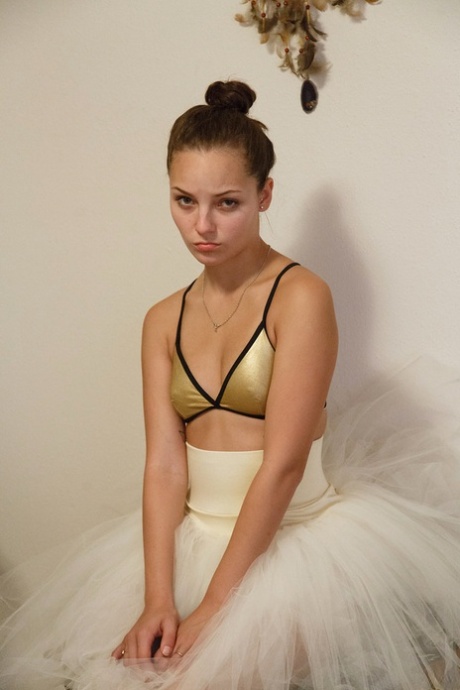 Heaven Starr pornstar naked archive