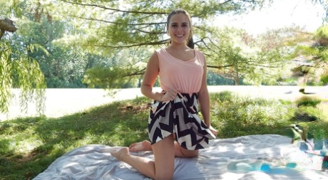 Kaley Kade perfect model pic