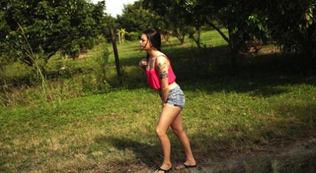 Rachael Madori model pretty img