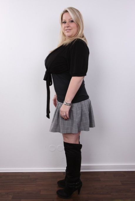 bbw boots best photo