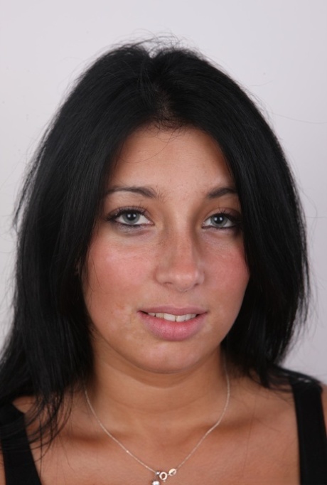 Barbora model xxx gallery