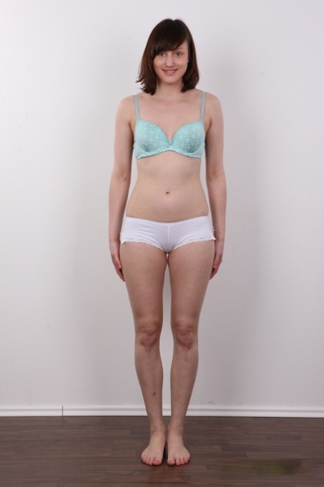 teen casting beautiful naked archive
