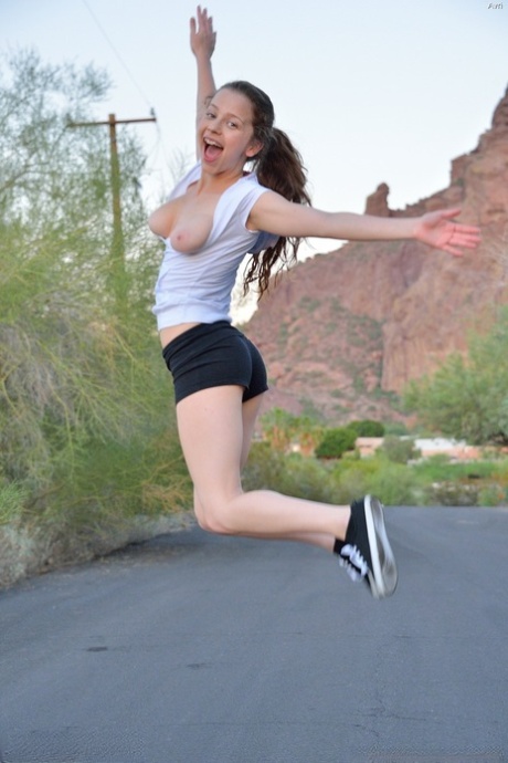 teen sport nice images