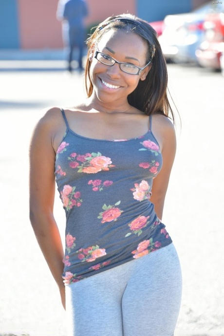 beautiful ebony porno galleries