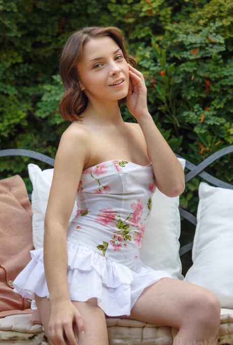Ko Ko model sex photo