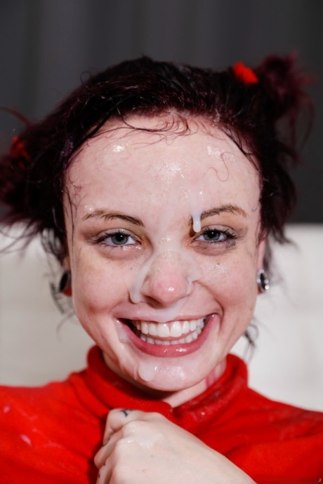 teen bukkake nude pics