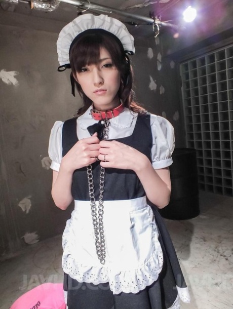 Kanako Iioka model nice archive