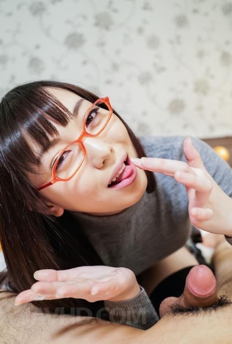 japanese cum in mouth pornos photo