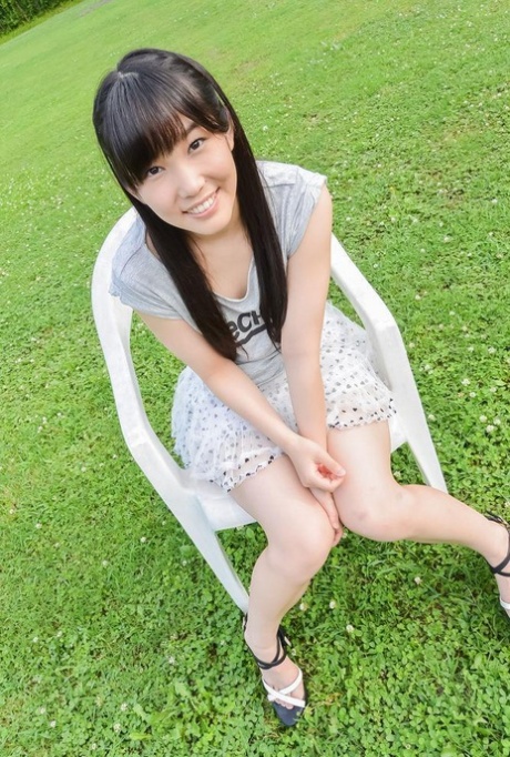 Yui Kasugano model nude img