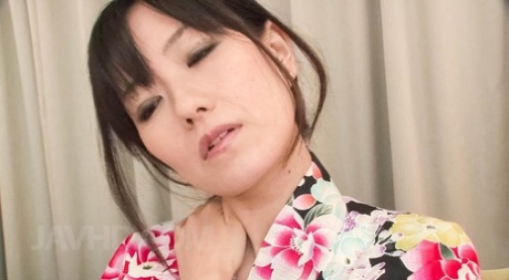 Manami Komukai nice model photo