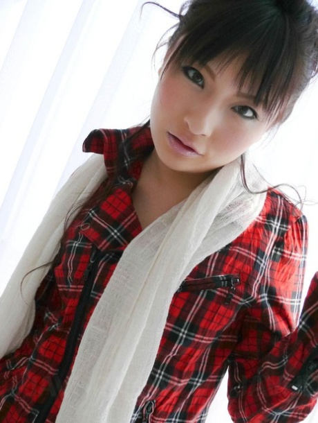 Rika Sonohara pornstar erotic image