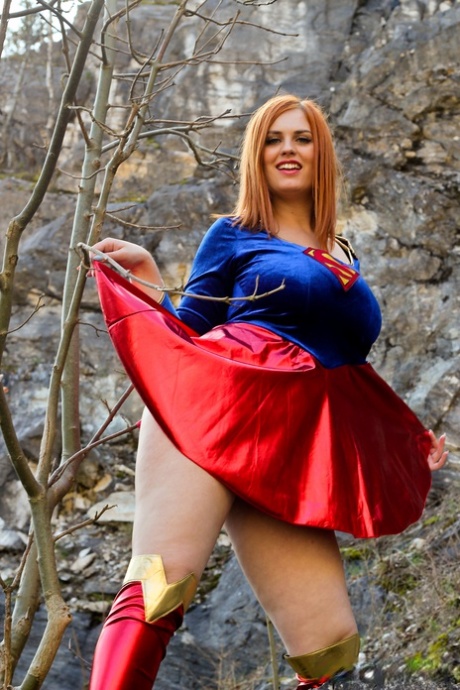 pornstar cosplay pretty picture