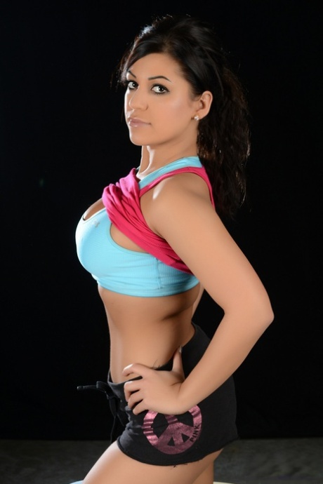 Briana Lee best actress photos