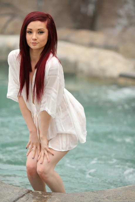 Kylie Cole model erotic gallery
