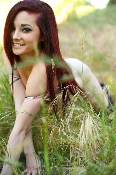 Kylie Cole top model pictures