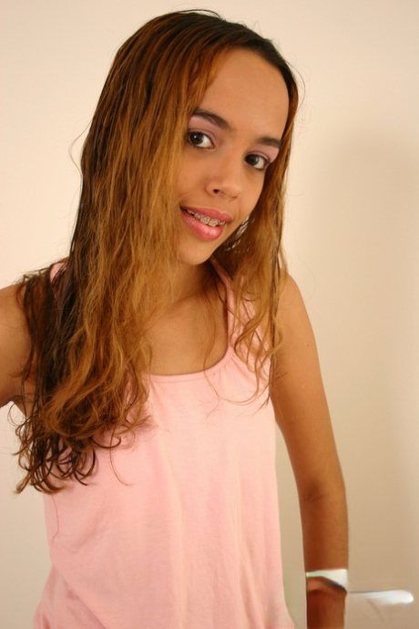 Miranda Mirelli star naked galleries
