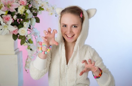 Belonika Belisa pornstar nude photos