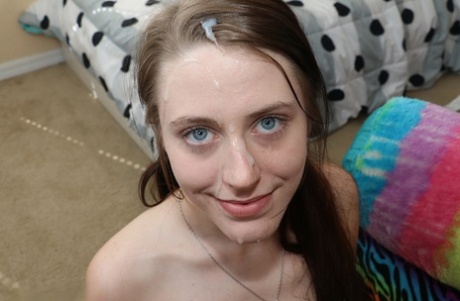 teen cumshot best pictures