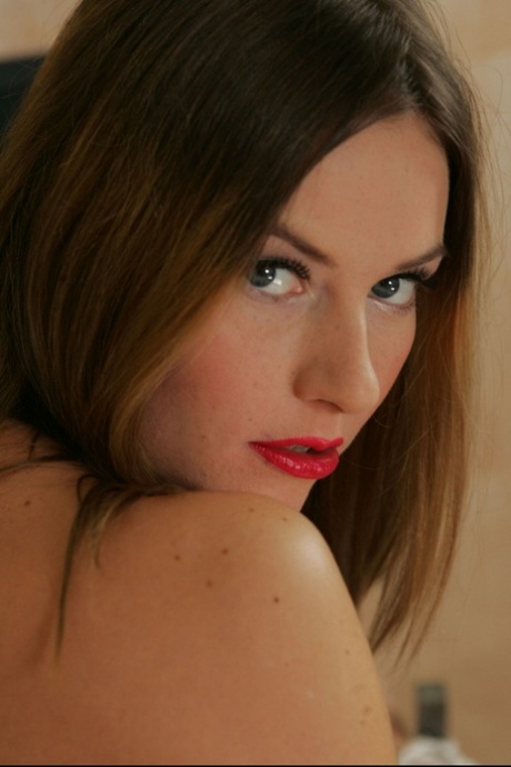 beautiful redhead sex photo
