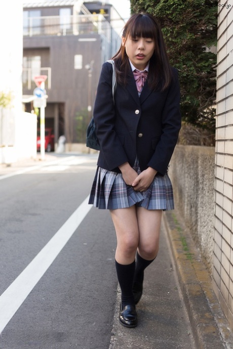 asian schoolgirl art naked images