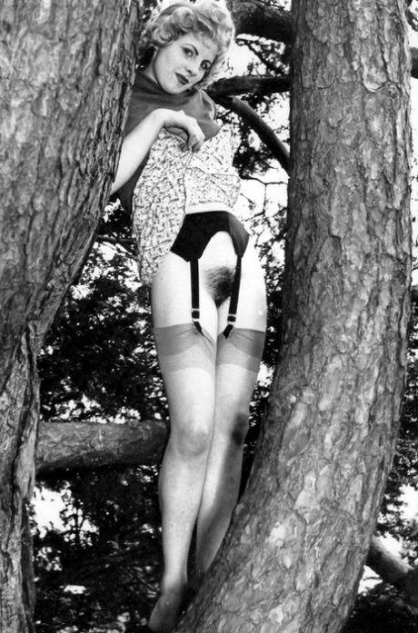 vintage pussy sexy naked img