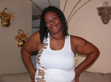 african bbw sexy image