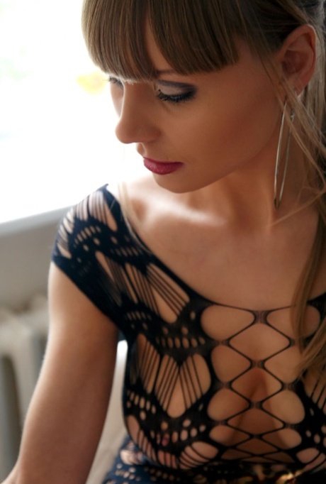 Natalie Russ model beautiful picture