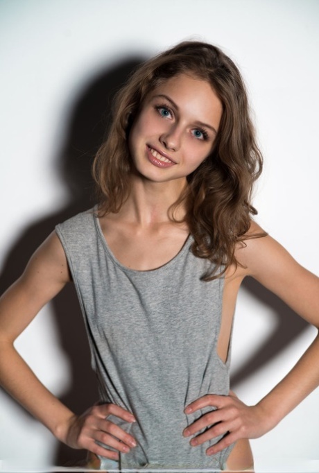 skinny teen art naked galleries
