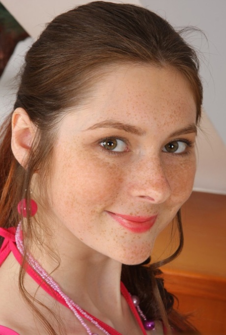 Kattie Gold pornstar pretty images