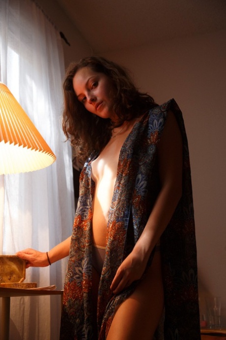 Heaven Starr perfect actress img
