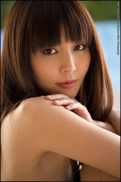 pretty asian beautiful naked archive