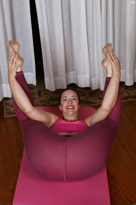 chubby leggings naked gallery