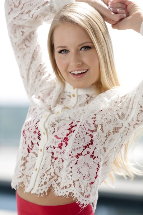 Alexa Grace star naked galleries