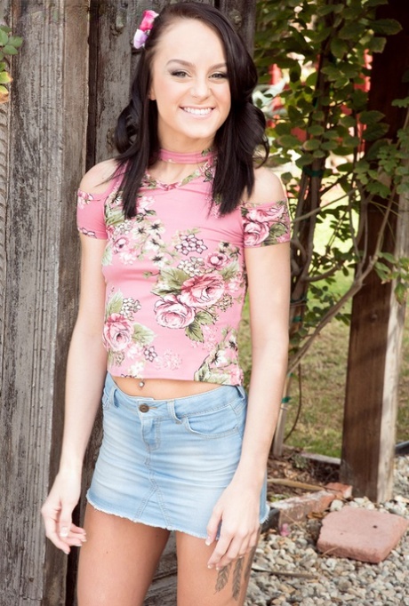 Kylie Martin nude pornstar galleries