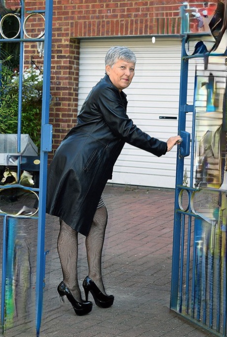 pawg granny xxx pictures
