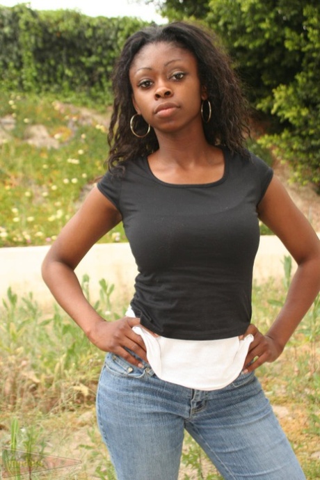 black amateur hot xxx gallery