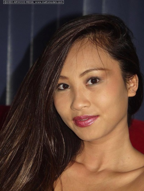 Lisa Lin adult actress pictures