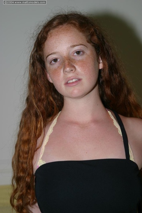 ginger teen free xxx photo