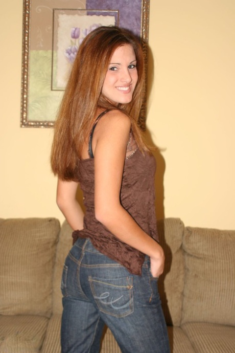 Andie Valentino nice model gallery