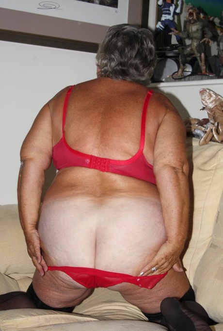 ssbbw granny hd photos