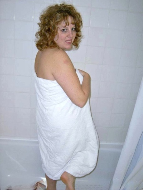 bbw shower nudes image