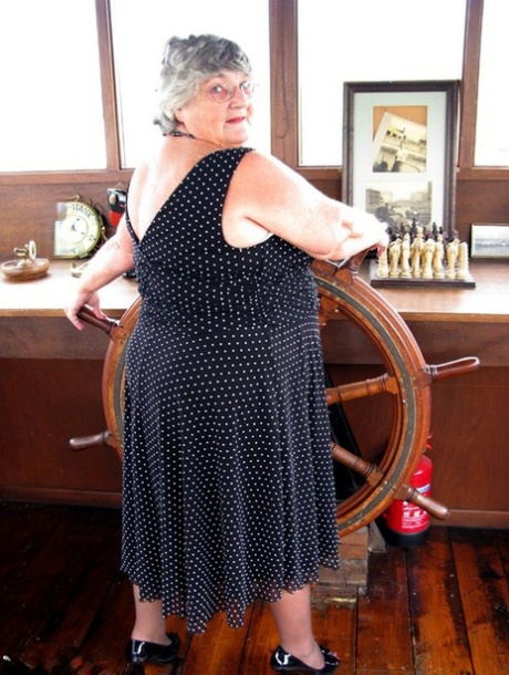 ssbbw granny porn archive