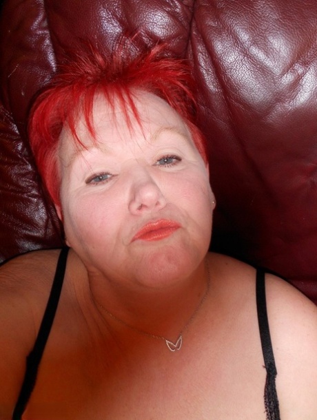 granny face beautiful nude image