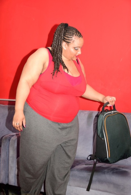 mature ebony bbw pretty img