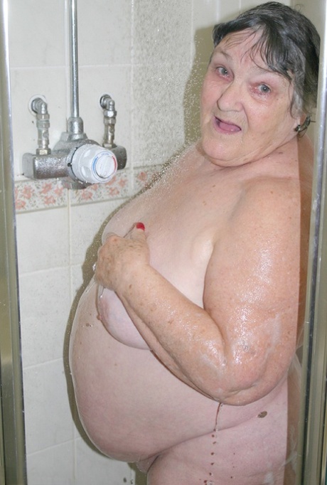 bbw shower pornographic archive