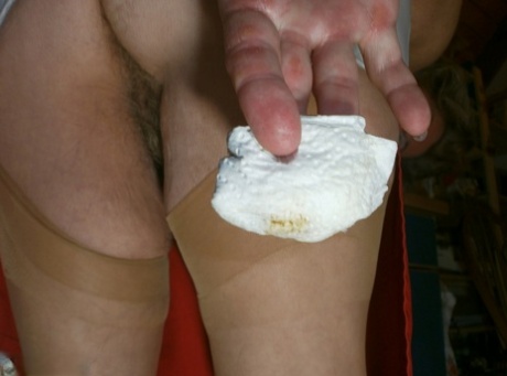 fat hairy granny top img