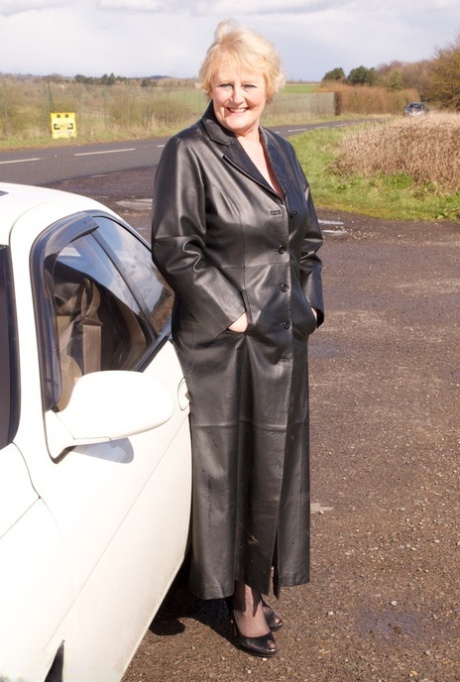 british granny hot naked photos