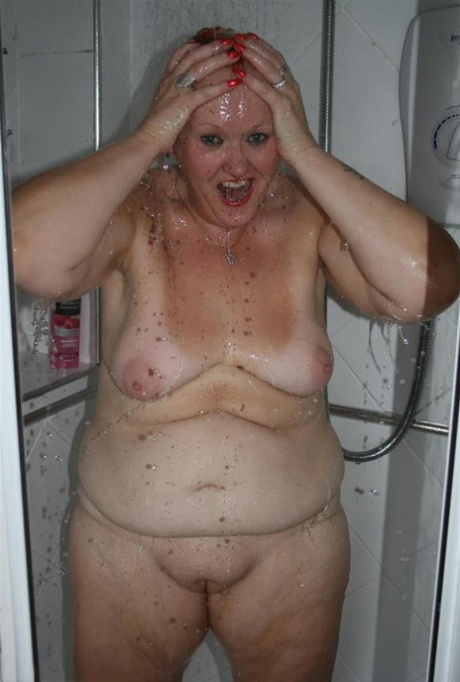 bbw shower sex photos