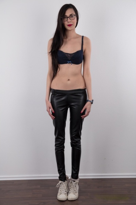 skinny glasses art nude images