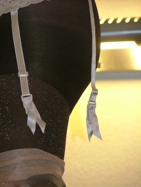 granny pantyhose free sexy image